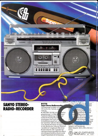 SANYO
