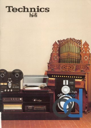 Technics