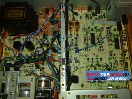 PIONEER CT-939