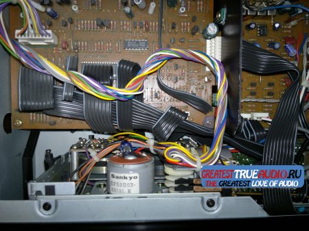 HARMAN KARDON cd491