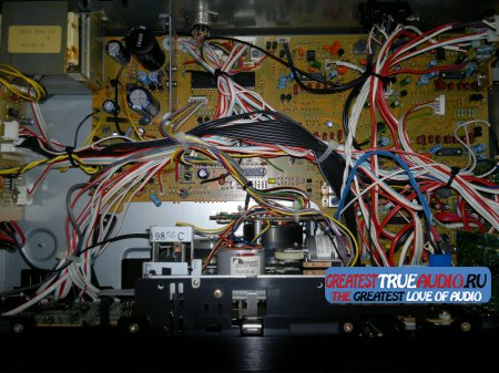 NAKAMICHI BX300E