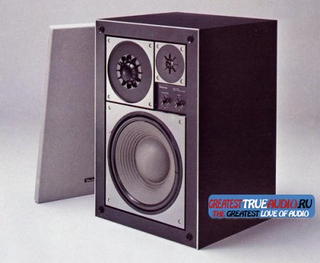 Hi-End Real was only in‭ ‬1970-1980..