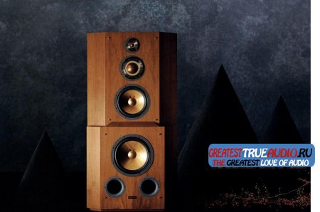 Hi-End Real was only in‭ ‬1970-1980..