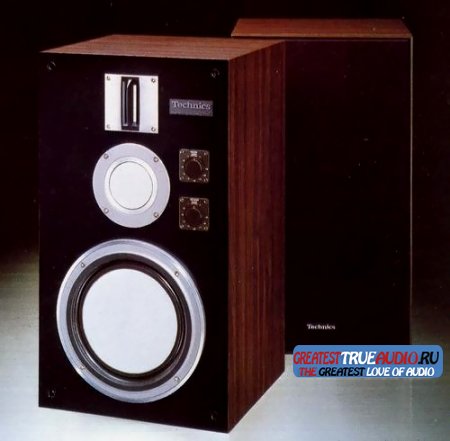 Hi-End Real was only in‭ ‬1970-1980..