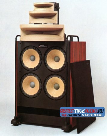Hi-End Real was only in‭ ‬1970-1980..