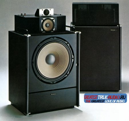 Hi-End Real was only in‭ ‬1970-1980..