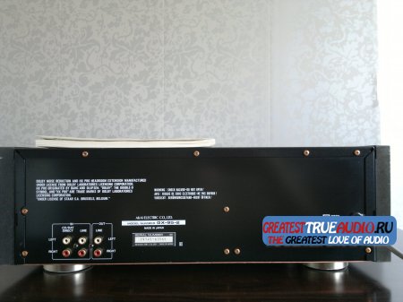 AKAI GX 95MK2 1992