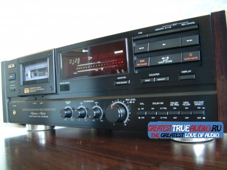 AKAI GX 95MK2 1992
