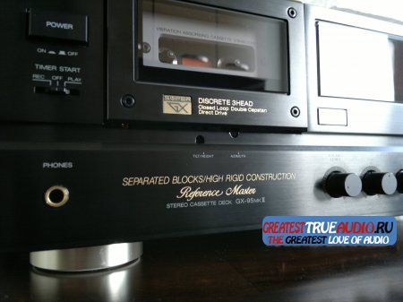 AKAI GX 95MK2 1992