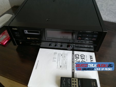 AKAI GX 95MK2 1992
