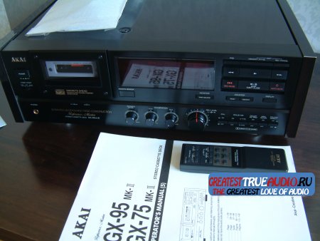 AKAI GX 95MK2 1992
