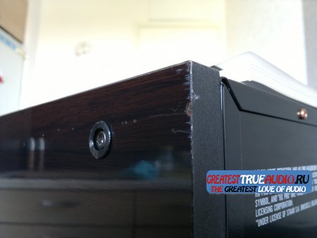 AKAI GX 95MK2 1992