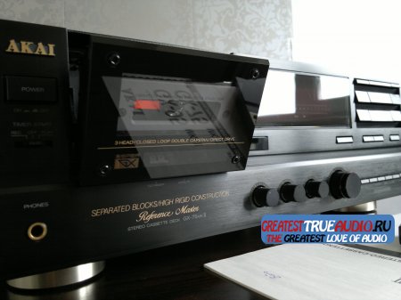 AKAI GX 95MK2 1992