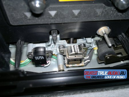 PIONEER CT-737 mark2 SOLD OUT