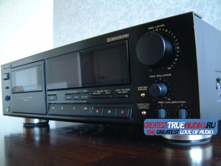PIONEER CT-737 mark2 SOLD OUT