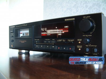 PIONEER CT-737 mark2 SOLD OUT