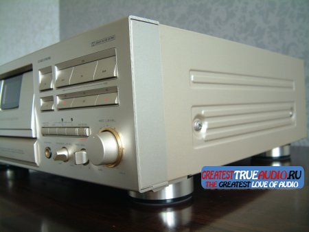 PIONEER CT-S710 G  SOLD OUT