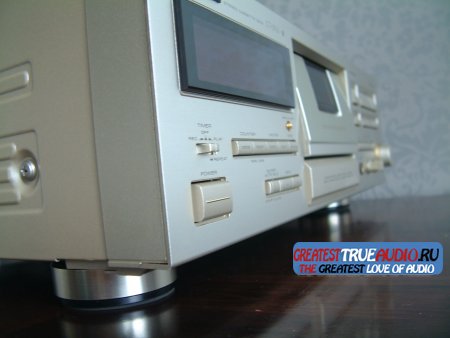 PIONEER CT-S710 G  SOLD OUT