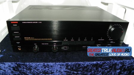 Luxman LV112  SOLD OUT