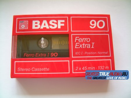 10 BASF FERRO 1988