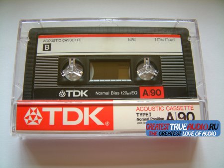 TDK A 1988