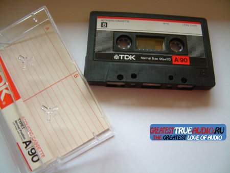 TDK A 1988