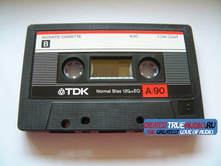 TDK A 1988