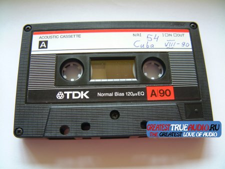 TDK A 1988