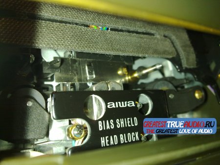 AIWA XK-S 7000 1992  SOLD OUT