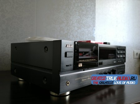 AKAI GX 75MK2  1992  SOLD OUT
