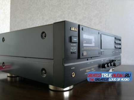 AKAI GX 75MK2  1992  SOLD OUT