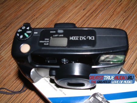 FUJI DL-312  ПРОДАН SOLD OUT !