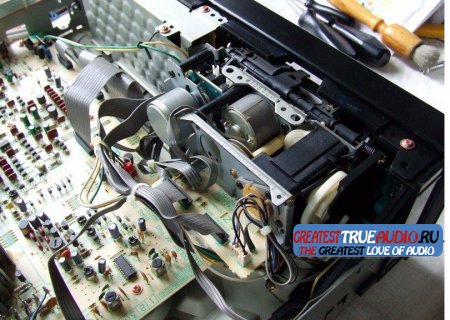 PIONEER CT-777