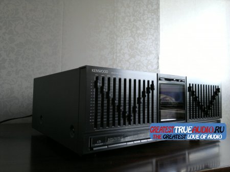 KENWOOD GE-1100  SOLD OUT