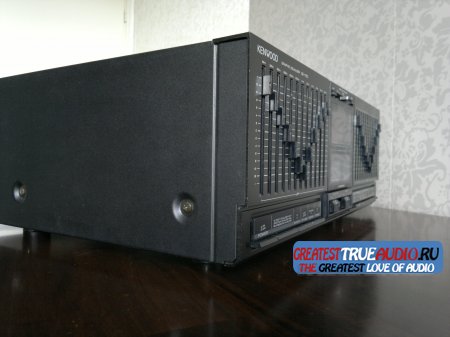 KENWOOD GE-1100  SOLD OUT