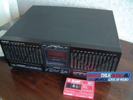 KENWOOD GE-1100  SOLD OUT