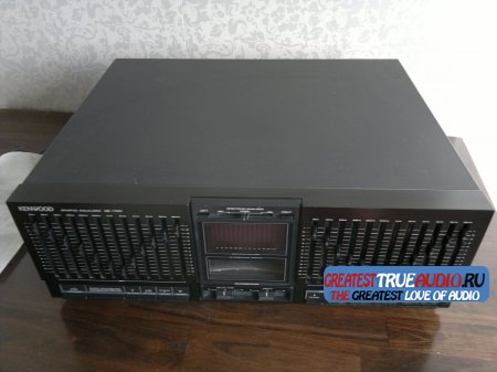 KENWOOD GE-1100  SOLD OUT