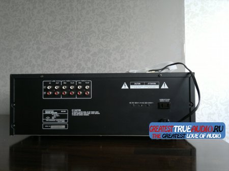 KENWOOD GE-1100  SOLD OUT