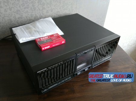 KENWOOD GE-1100  SOLD OUT