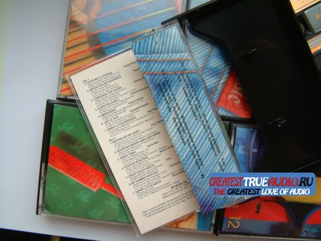 mr. Music 1988