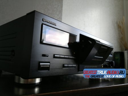 PIONEER CT-S710 B     SOLD OUT