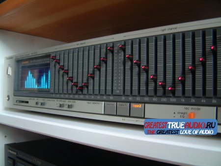 TECHNICS SH-8055   1984    SOLD OUT  