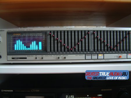 TECHNICS SH-8055   1984    SOLD OUT  