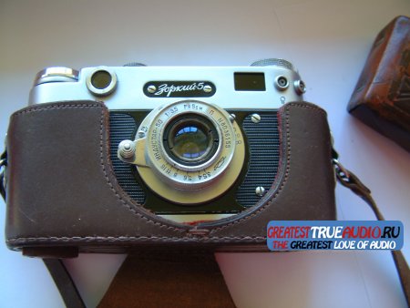 фотокамера Зоркий-5+экспонометр Ленинград ПРОДАН SOLD OUT !