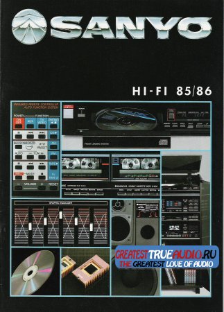SANYO