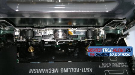 AIWA LX 200