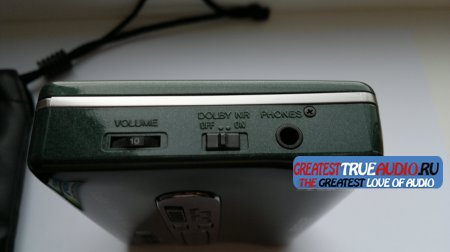 AIWA LX 200