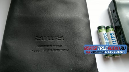 AIWA LX 200