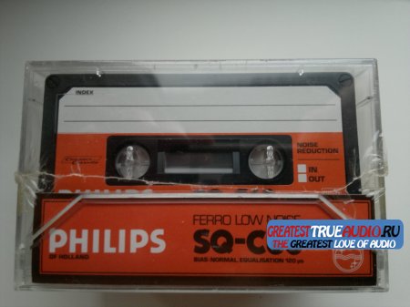 PHILIPS SQ 1981