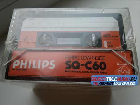 PHILIPS SQ 1981